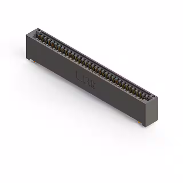 395-066-541-201 EDAC Inc.  Edgeboard Connectors